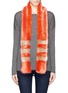 Main View - Click To Enlarge - SHRIMPS - 'Ivana' faux fur scarf