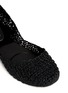 Detail View - Click To Enlarge - MELISSA - x Campana 'Papel' glitter flats