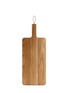 Main View - Click To Enlarge - EVA SOLO - Nordic Kitchen large cutting board