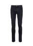 Main View - Click To Enlarge - TOPMAN - Mid rise stretch skinny jeans