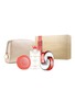 Main View - Click To Enlarge -  - Omnia Coral Christmas Gift Set