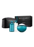 Main View - Click To Enlarge - BVLGARI - Bvlgari AQVA Pour Homme 100ml Christmas Gift Set