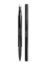 Main View - Click To Enlarge - SHISEIDO - Eyebrow Styling Duo - #GY901 Natural Black