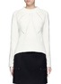 Main View - Click To Enlarge - 3.1 PHILLIP LIM - Pointelle stitch sweater