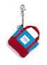 Main View - Click To Enlarge - OPENING CEREMONY - 'OC Tote Bag' keychain