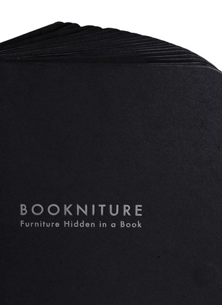 Detail View - Click To Enlarge - BOOKNITURE - Bookniture