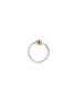 Main View - Click To Enlarge - SPINELLI KILCOLLIN - 'Sirius SG' diamond 18k yellow gold silver ring
