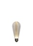 Figure View - Click To Enlarge - NAP - URI classic LED light bulb