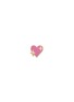 Main View - Click To Enlarge - PINTRILL - 'Shiny Heart' pin
