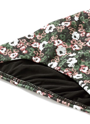 Detail View - Click To Enlarge - VIX - 'Liberty' floral print bikini bottom