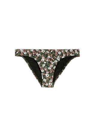 Main View - Click To Enlarge - VIX - 'Liberty' floral print bikini bottom