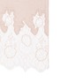 Detail View - Click To Enlarge - VALENTINO GARAVANI - Wave guipure lace modal-cashmere scarf
