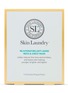 Main View - Click To Enlarge - SKIN LAUNDRY - Rejuvenating Anti-Aging Neck & Chest Mask 5-Piece Pack