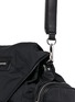 Detail View - Click To Enlarge - ALEXANDER WANG - Marti' nylon three-way backpack