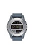 Main View - Click To Enlarge - NIXON ACCESSORIES - 'Unit Expedition' digital watch