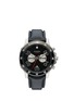 Main View - Click To Enlarge - NIXON ACCESSORIES - 'Ranger Chrono Leather' watch