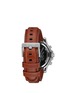 Figure View - Click To Enlarge - NIXON ACCESSORIES - 'Ranger Chrono Leather' watch
