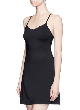 Figure View - Click To Enlarge - SPANX BY SARA BLAKELY - Thinstincts Convertible Slip