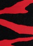 Detail View - Click To Enlarge - PROENZA SCHOULER - Camo loop jacquard knit pencil skirt