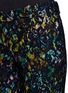 Detail View - Click To Enlarge - J.CREW - Collection café capri in technicolor floral with lace