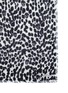 Detail View - Click To Enlarge - ALEXANDER MCQUEEN - Leopard and skull print scarf