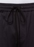 Detail View - Click To Enlarge - 3.1 PHILLIP LIM - Duo layer cotton pants