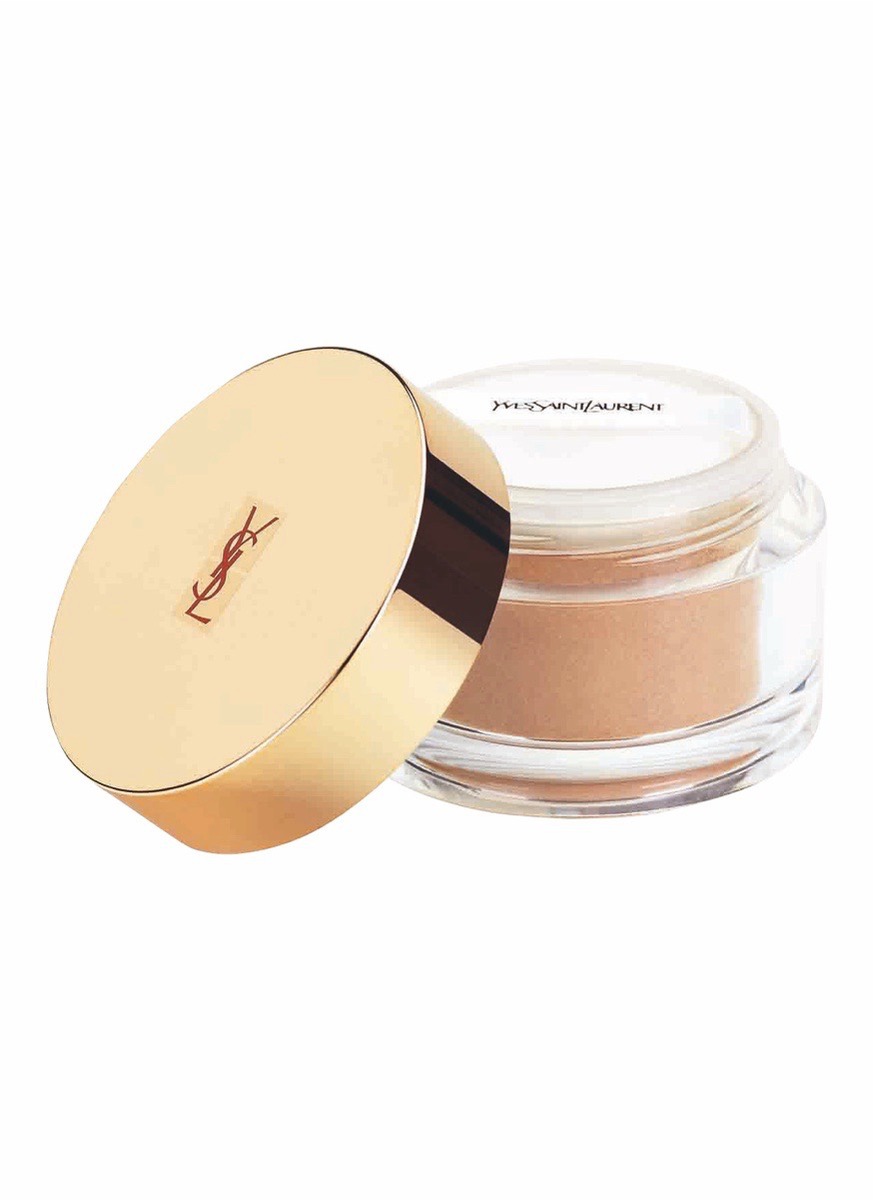 saint laurent skin care