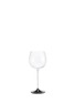 Main View - Click To Enlarge - RIEDEL - Sommeliers Black Tie white wine glass - Montrachet