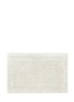 Main View - Click To Enlarge - ABYSS - Super Pile small reversible bath mat — Ivory