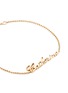 Detail View - Click To Enlarge - ANYALLERIE - 'Catherine' 18k yellow gold bracelet