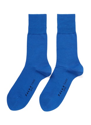 Main View - Click To Enlarge - FALKE - Tiago split sole crew socks