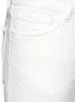 Detail View - Click To Enlarge - - - Slim fit stretch jeans