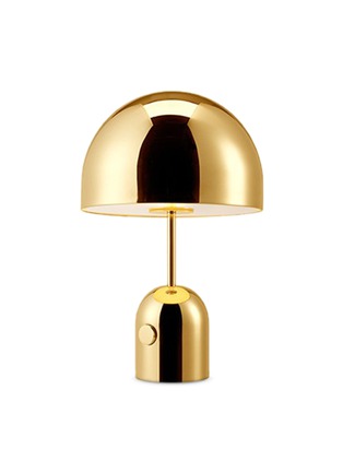Main View - Click To Enlarge - TOM DIXON - Bell table lamp
