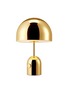 Main View - Click To Enlarge - TOM DIXON - Bell table lamp