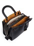 Detail View - Click To Enlarge - COACH - 'Rogue 25' glovetanned leather satchel