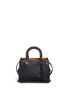 Main View - Click To Enlarge - COACH - 'Rogue 25' glovetanned leather satchel