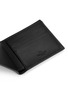 Detail View - Click To Enlarge - VALENTINO GARAVANI - 'Rockstud' leather bifold wallet