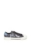Main View - Click To Enlarge - VALENTINO GARAVANI - 'Camubutterfly' embroidery sneakers
