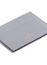 Detail View - Click To Enlarge - VALENTINO GARAVANI - 'Rockstud' leather card holder
