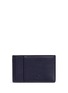 Figure View - Click To Enlarge - VALENTINO GARAVANI - 'Rockstud' leather cardholder
