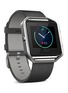 Main View - Click To Enlarge - FITBIT - Blaze fitness watch accessory band — Large