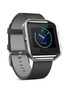 Main View - Click To Enlarge - FITBIT - Blaze fitness watch accessory band — Small