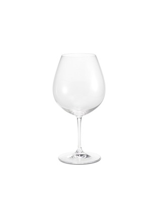 Main View - Click To Enlarge - RIEDEL - Vinum red wine glass - Pinot Noir (Burgundy Red)