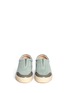 Figure View - Click To Enlarge - 3.1 PHILLIP LIM - 'Morgan' suede slip-ons