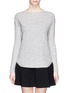 Main View - Click To Enlarge - VINCE - Cashmere boat neck sweater