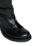 Detail View - Click To Enlarge - FIORENTINI+BAKER - Nubis' Eternity leather ankle strap boots