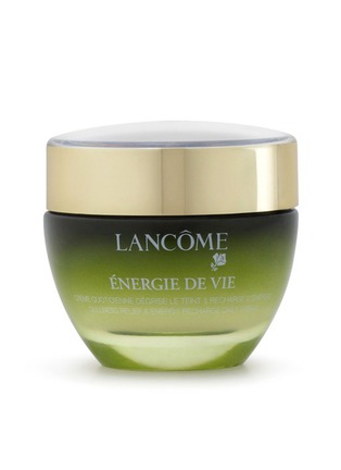 Main View - Click To Enlarge - LANCÔME - Énergie De Vie Water-Infused Cream 50ml