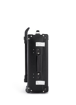 Detail View - Click To Enlarge - GLOBE-TROTTER - Mr. A 18" trolley case with wheel