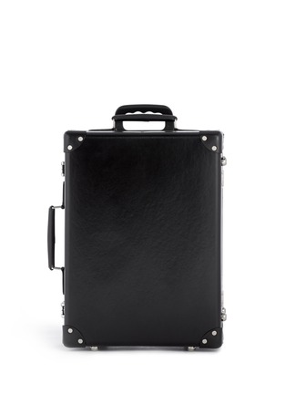 Main View - Click To Enlarge - GLOBE-TROTTER - Mr. A 18" trolley case with wheel