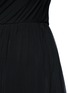 Detail View - Click To Enlarge - EMILIO PUCCI - Chiffon bodysuit dress